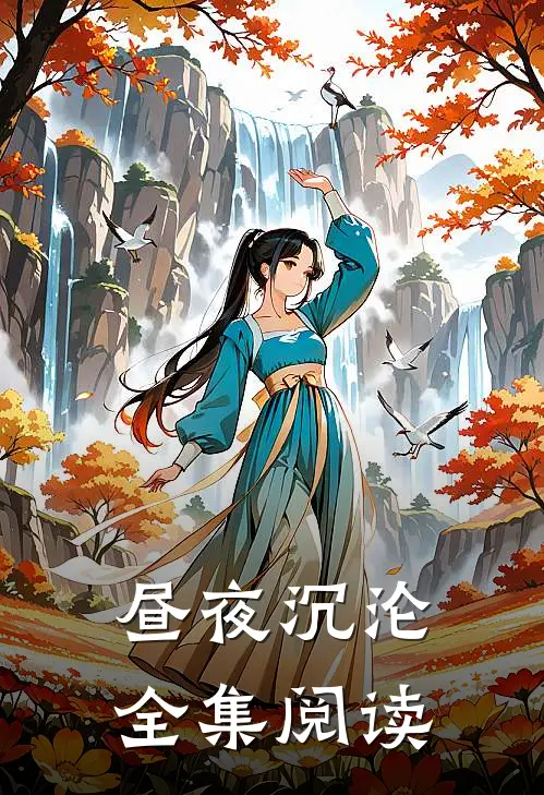 昼夜沉沦全集阅读