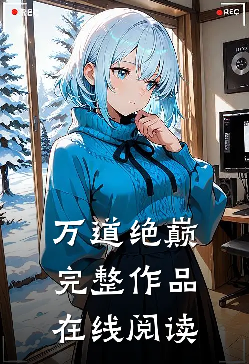 万道绝巅完整作品在线阅读