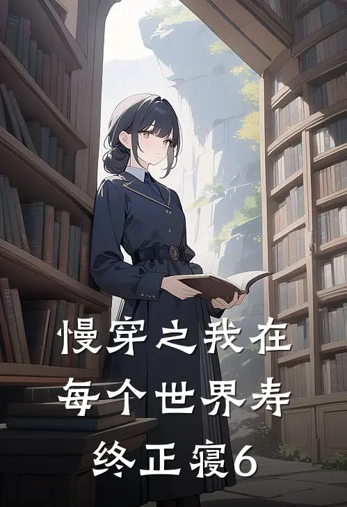 慢穿之我在每个世界寿终正寝6