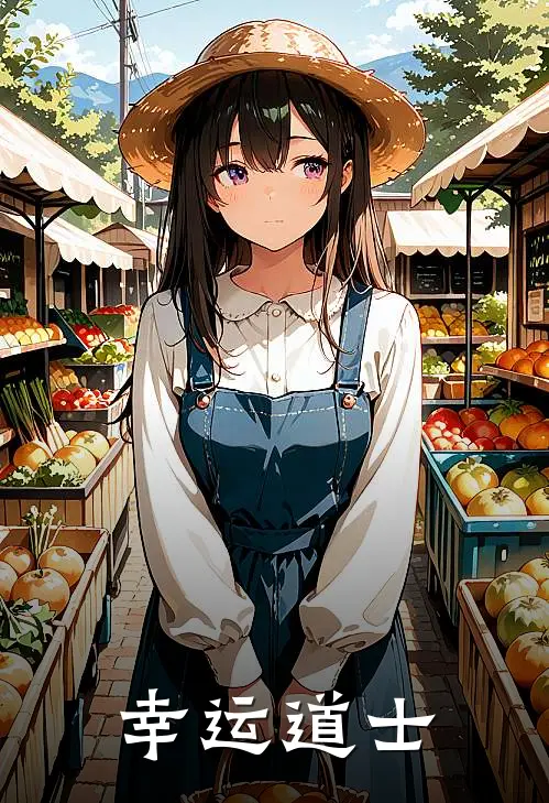 幸运道士