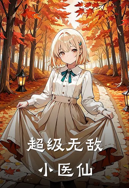 超级无敌小医仙