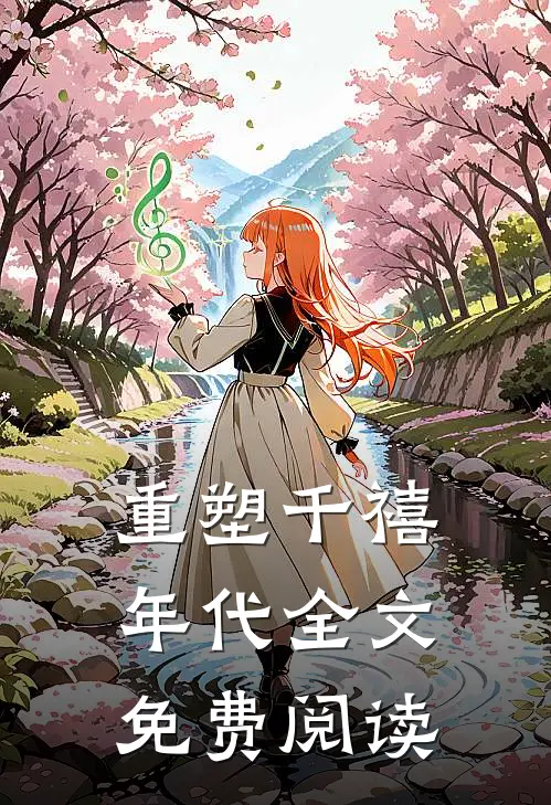 重塑千禧年代全文免费阅读