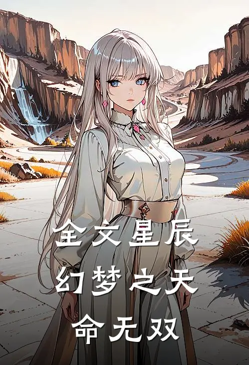 全文星辰幻梦之天命无双