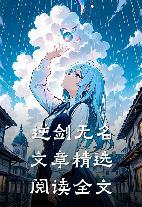 逆剑无名文章精选阅读全文