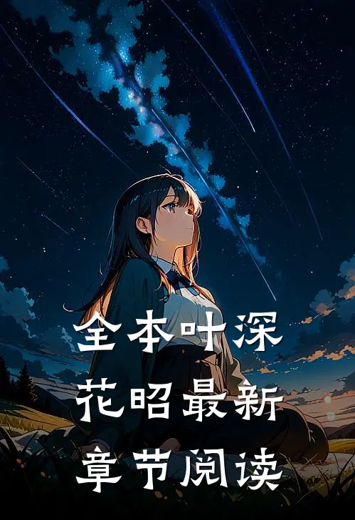 全本叶深花昭最新章节阅读