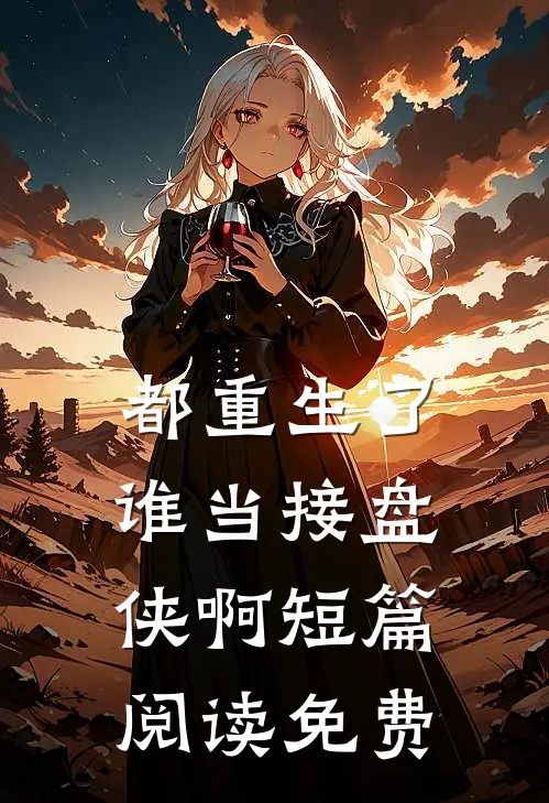 都重生了谁当接盘侠啊短篇阅读免费