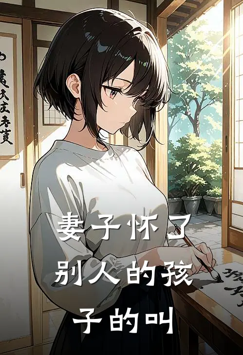 妻子怀了别人的孩子的叫