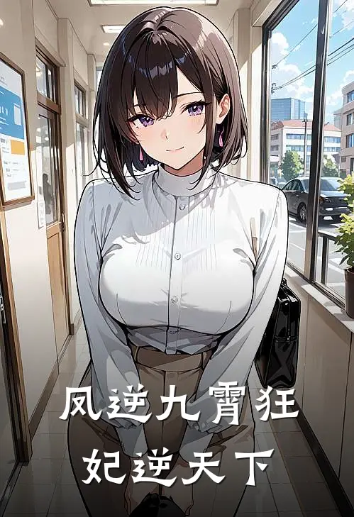 凤逆九霄狂妃逆天下