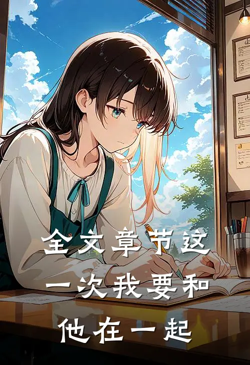 全文章节这一次我要和他在一起