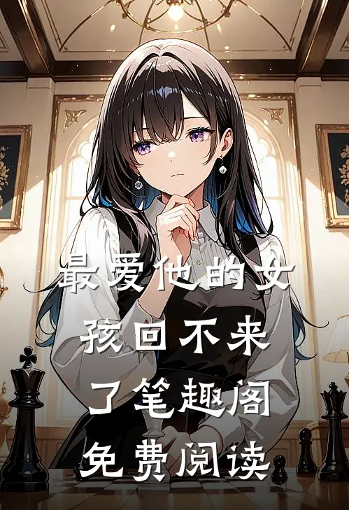 最爱他的女孩回不来了笔趣阁免费阅读