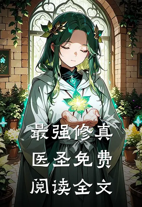 最强修真医圣免费阅读全文