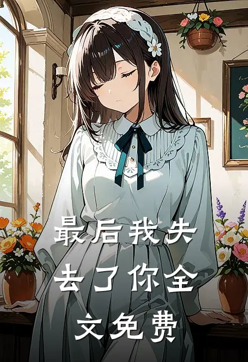 最后我失去了你全文免费