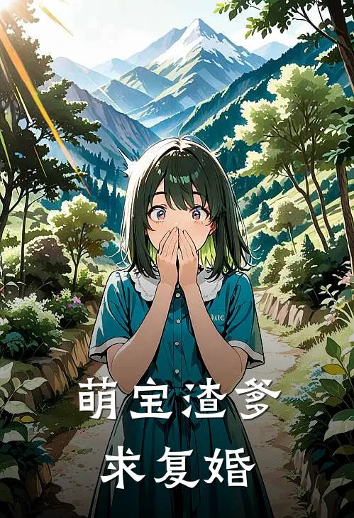萌宝渣爹求复婚