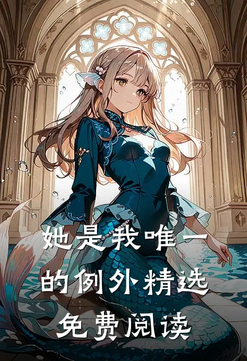 她是我唯一的例外精选免费阅读