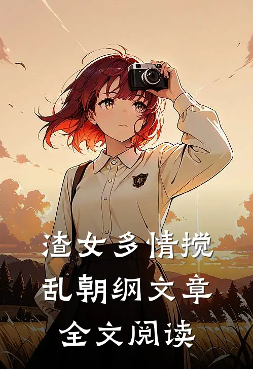 渣女多情搅乱朝纲文章全文阅读