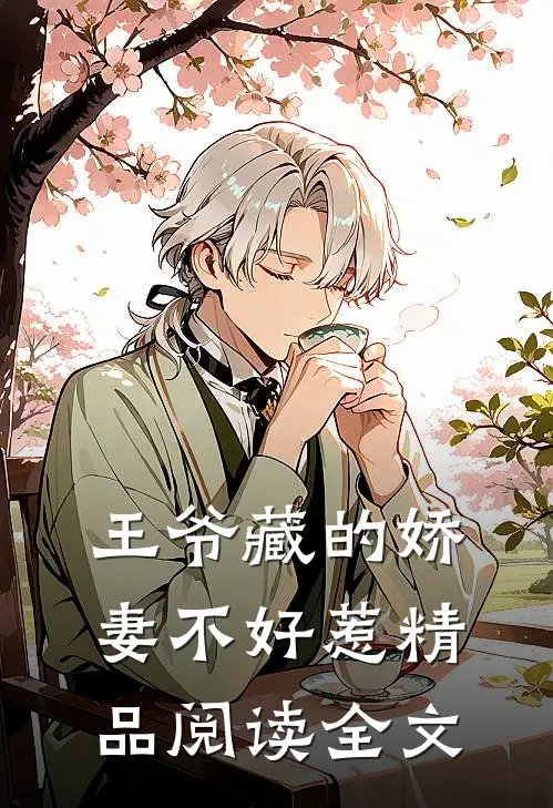王爷藏的娇妻不好惹精品阅读全文