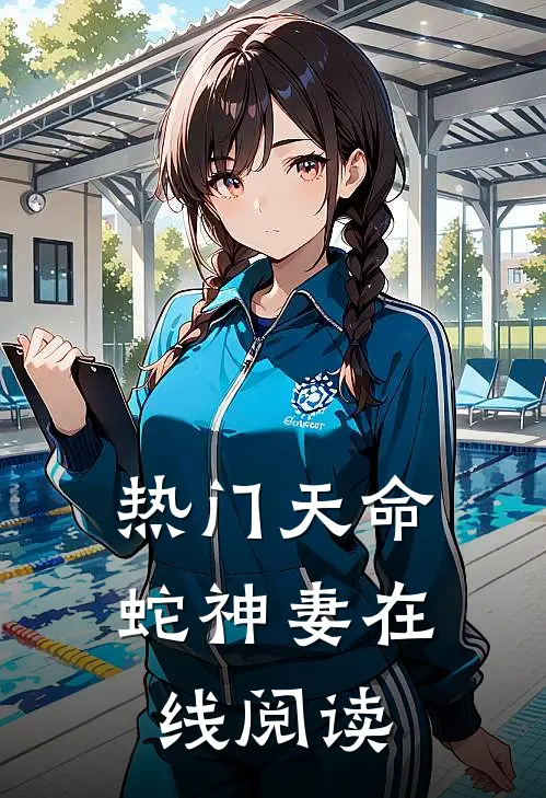 热门天命蛇神妻在线阅读