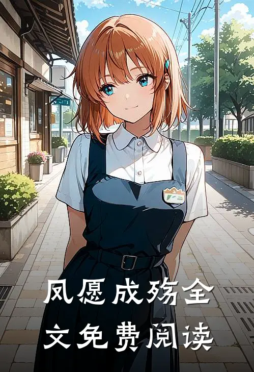 凤愿成殇全文免费阅读