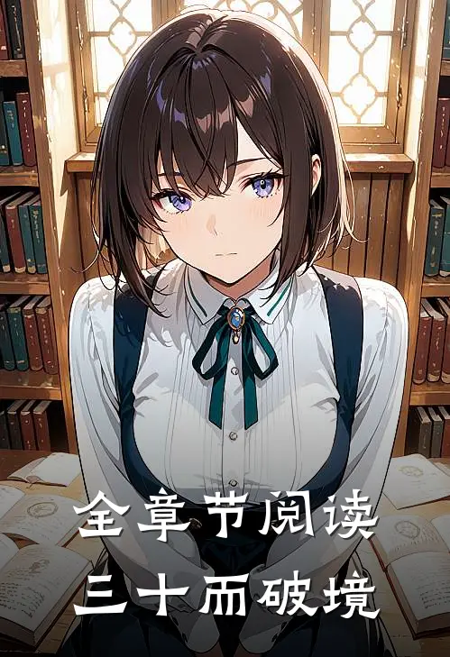 全章节阅读三十而破境