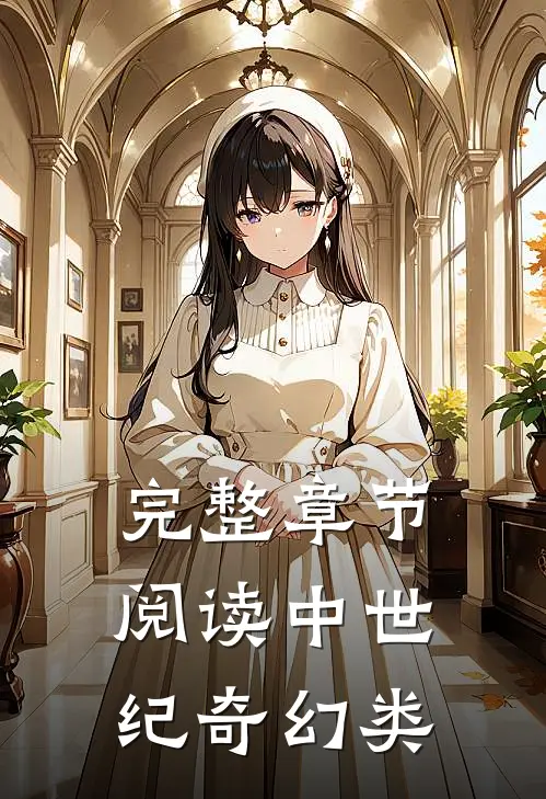 完整章节阅读中世纪奇幻类