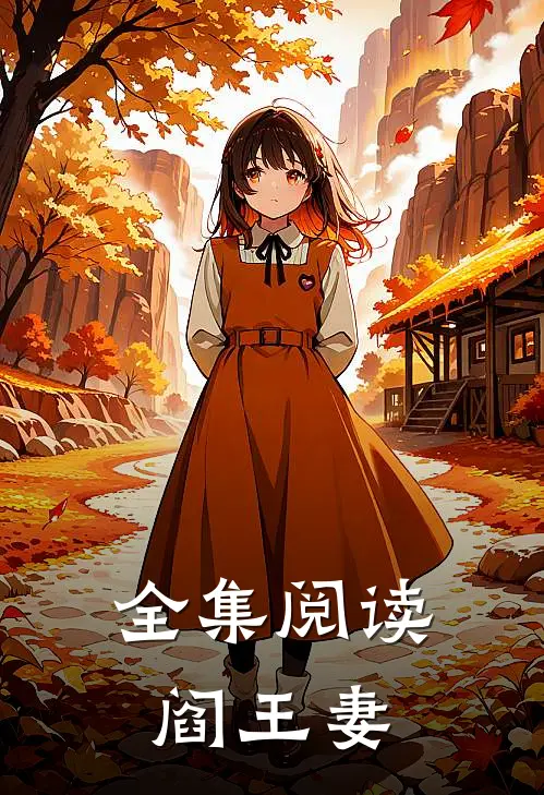 全集阅读阎王妻