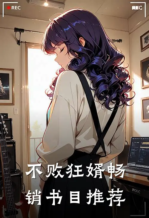 不败狂婿畅销书目推荐