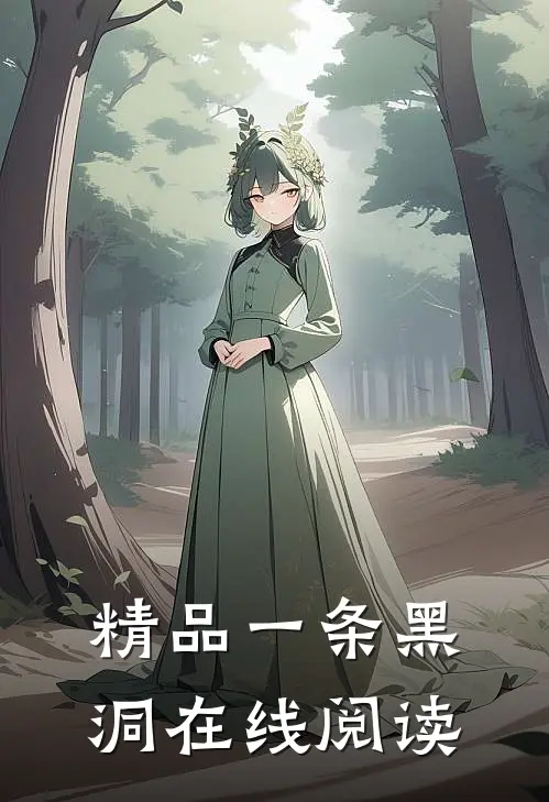 精品一条黑洞在线阅读