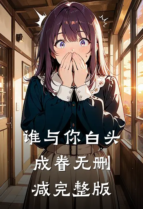 谁与你白头成眷无删减完整版