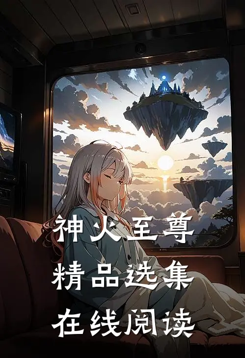 神火至尊精品选集在线阅读