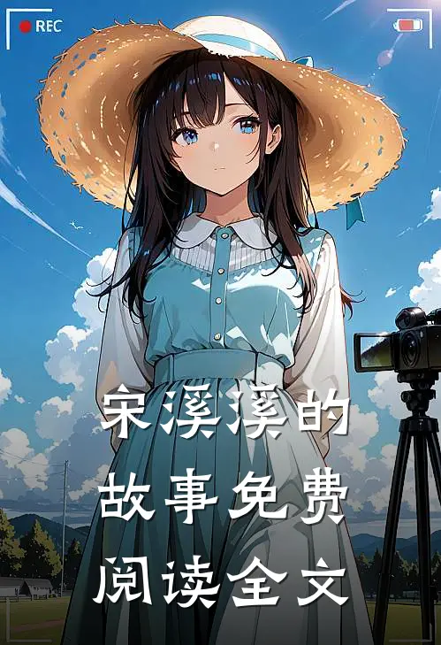 宋溪溪的故事免费阅读全文