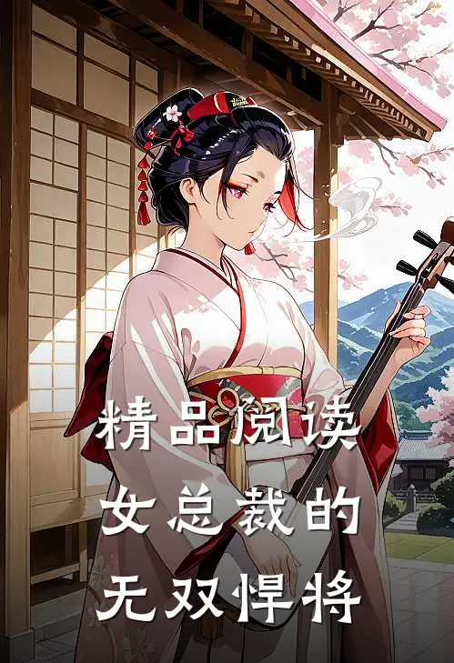 精品阅读女总裁的无双悍将