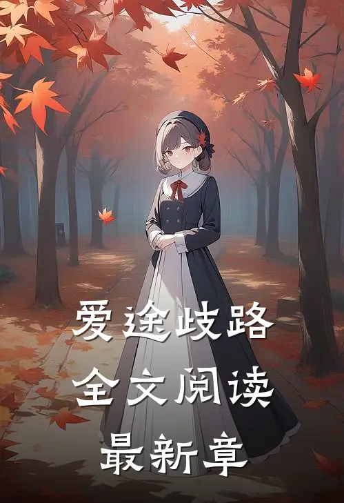 爱途歧路全文阅读最新章
