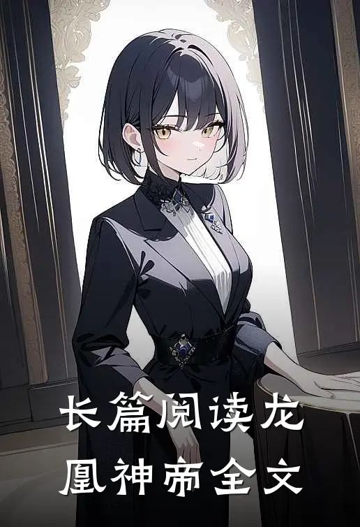 长篇阅读龙凰神帝全文