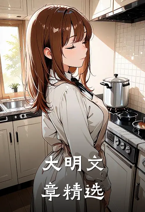 大明文章精选