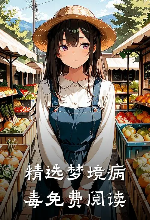 精选梦境病毒免费阅读