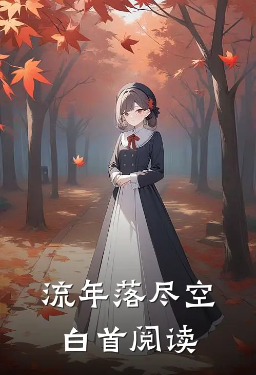 流年落尽空白首阅读