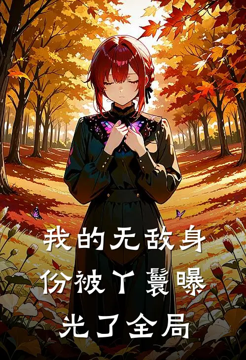我的无敌身份被丫鬟曝光了全局