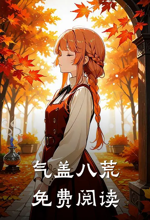 气盖八荒免费阅读