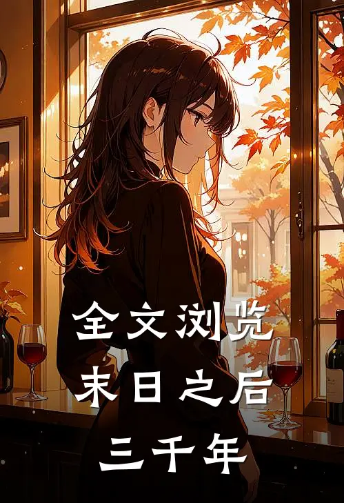 全文浏览末日之后三千年