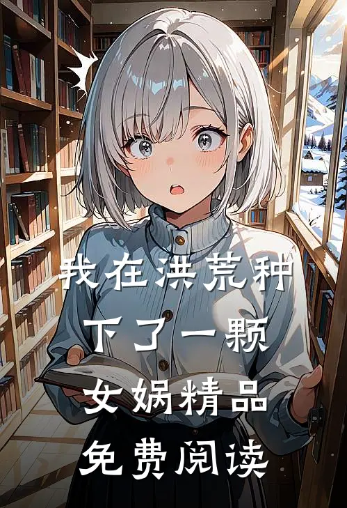 我在洪荒种下了一颗女娲精品免费阅读