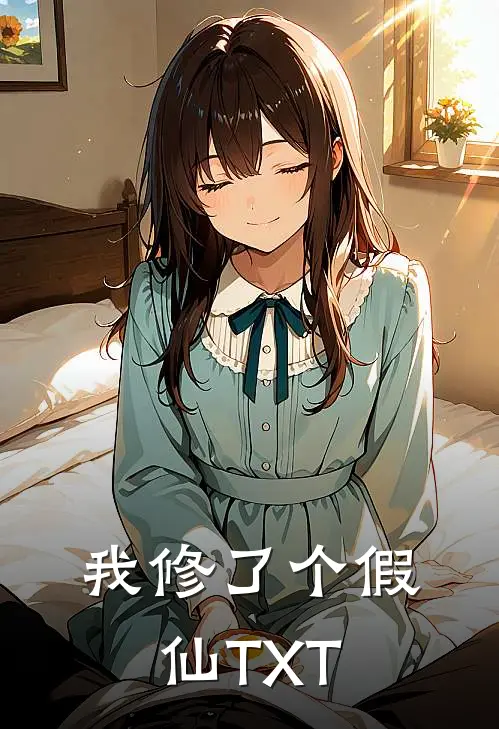 我修了个假仙TXT