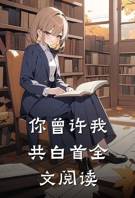 你曾许我共白首全文阅读