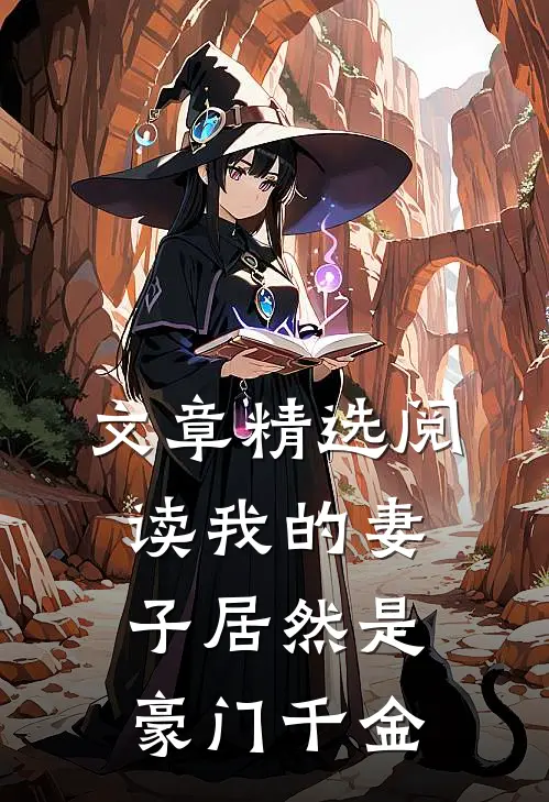 文章精选阅读我的妻子居然是豪门千金