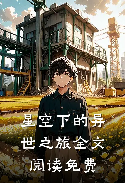 星空下的异世之旅全文阅读免费