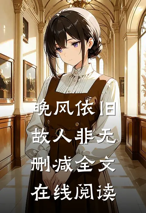 晚风依旧故人非无删减全文在线阅读
