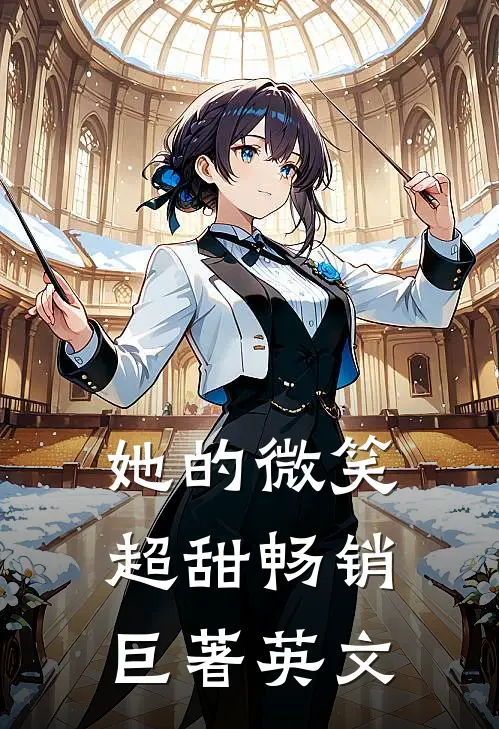 她的微笑超甜畅销巨著英文