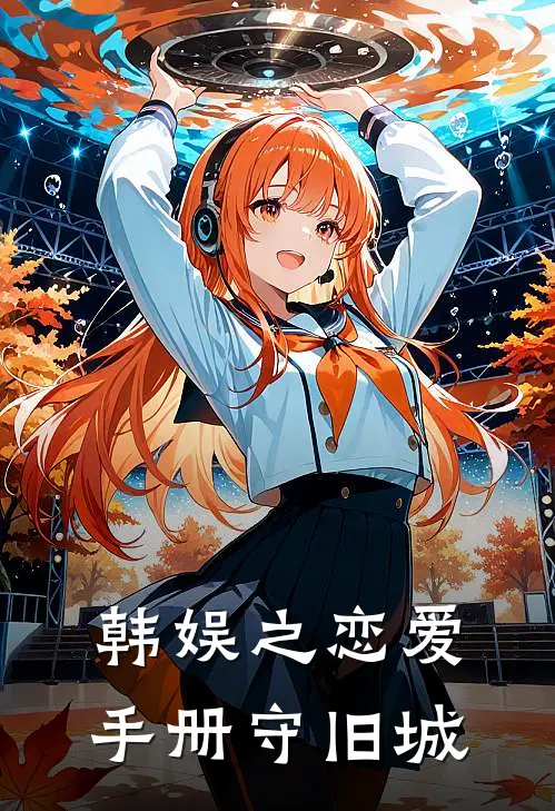 韩娱之恋爱手册守旧城