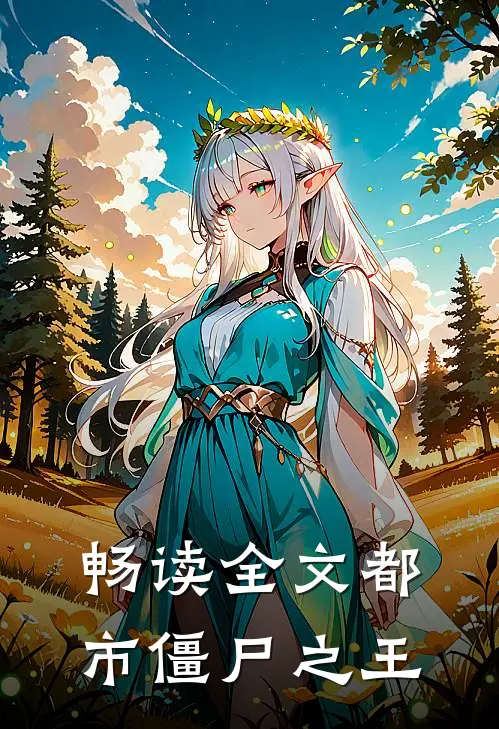 畅读全文都市僵尸之王