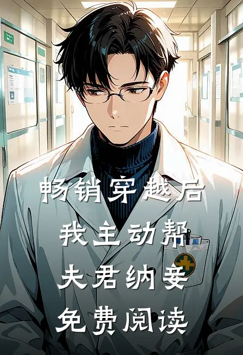 畅销穿越后我主动帮夫君纳妾免费阅读