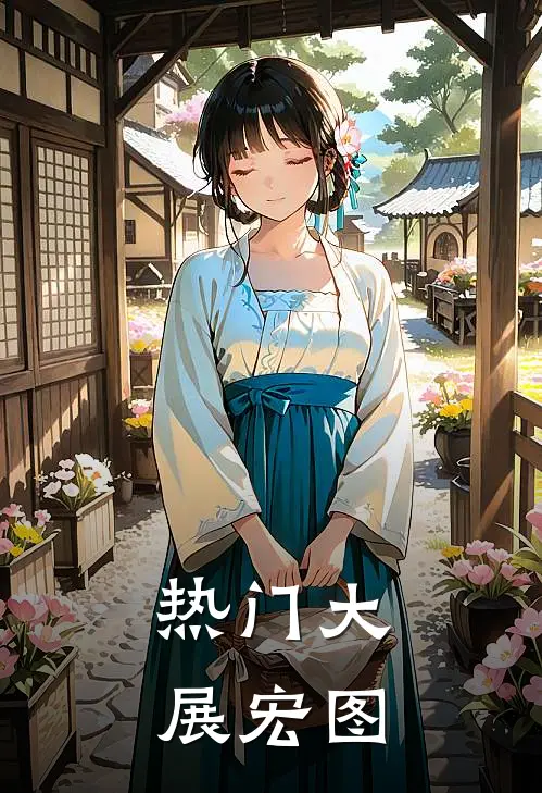 热门大展宏图